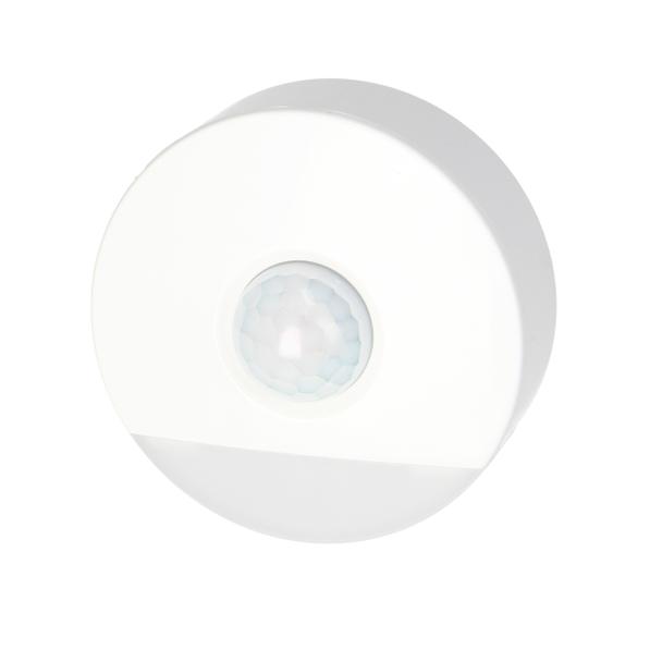 Lampka nocna LED z czujnikiem ruchu, z funkcją korytarzową 0,2W/3W, 200lm LA-4 ORNO