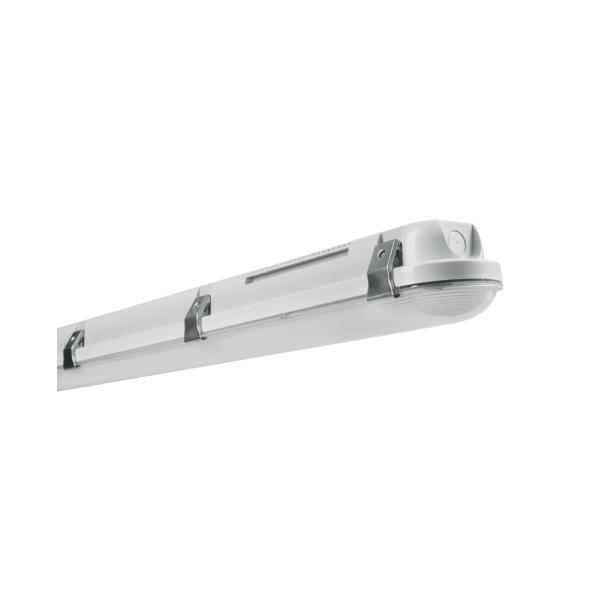 DAMP PROOF LED 1200 39W/4000K IP65 LEDV - Oprawa LED ścienno/sufitowa
