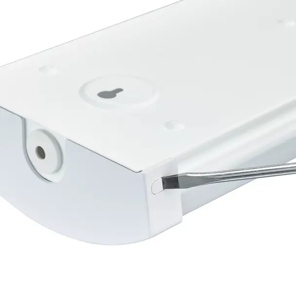 Panel LED natynkowy Coreline SM155C przelotowa 34/30/25/20 W 3000/3450/4100/4800lm IP44 all-in 3000/ 9,11402E+11 PHILIPS