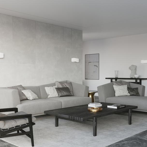 Sollux Kinkiet TILA 40 biały SL.1018