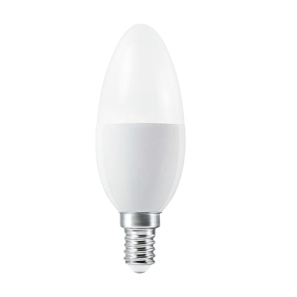 Lampa LED SMART+ WiFi Classic B40 TW E14 FR 3pack