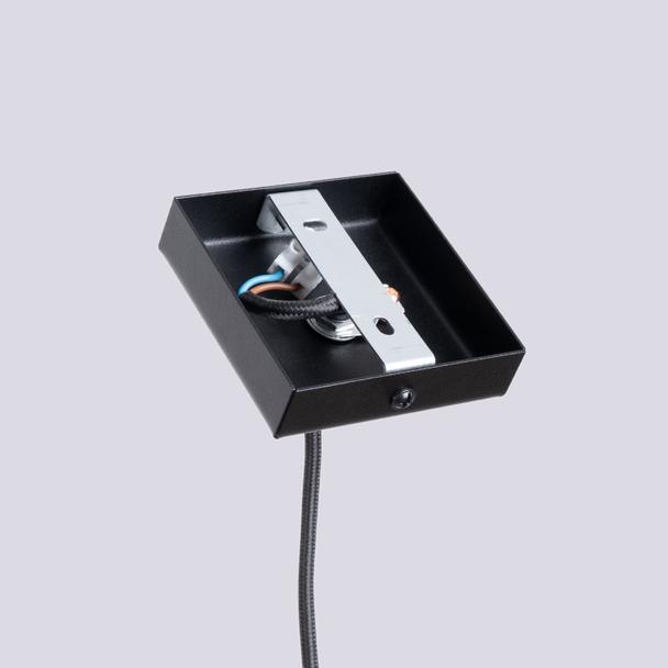 Sollux Lampa wisząca CARO
