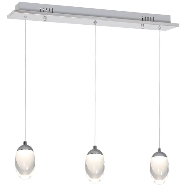 lampa wisząca LED Ovo 15W 1050lm 4000K ML428 Milagro