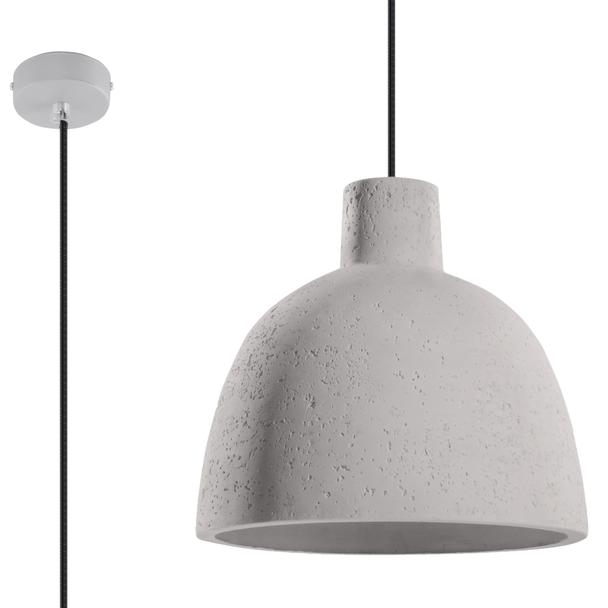 Sollux Lampa wisząca DAMASO SL.0281