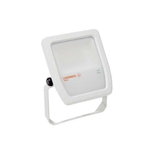 Floodlight LED 10W/3000K IP65 White