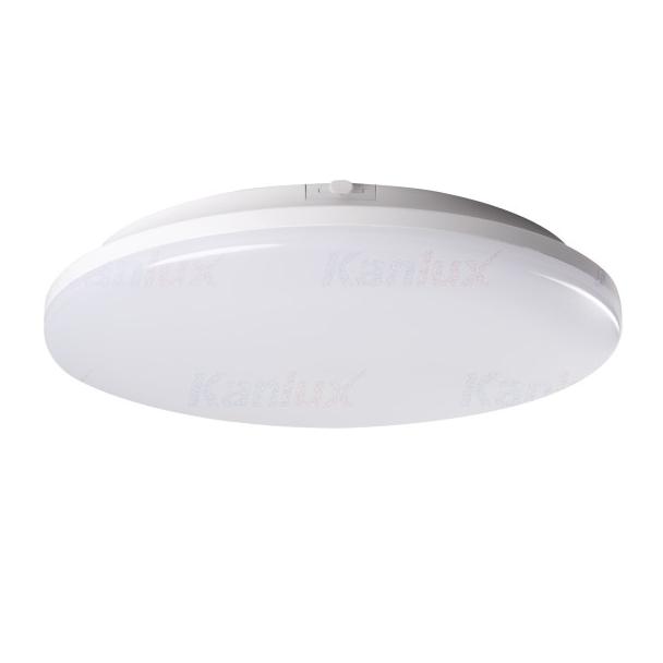 STIVI LED 36W-NW-O-SE Plafoniera LED z czujnikiem ruchu 35003 KANLUX