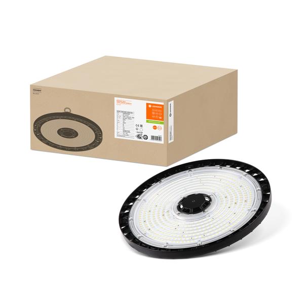 Oprawa HIGH BAY DALI 155W 4000K 110DEG IP65