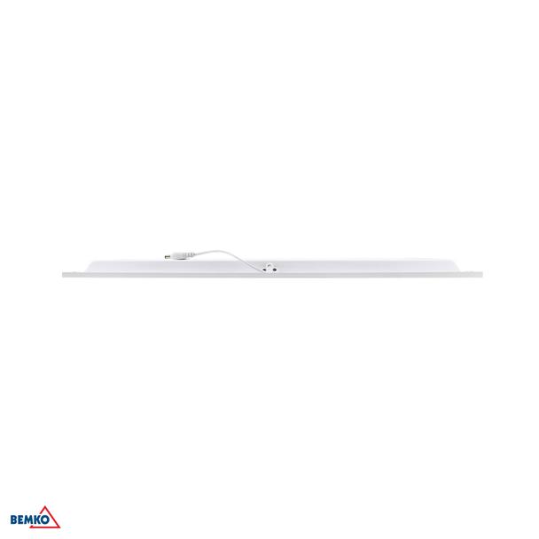 PANEL BACKLIGHT MINTAL BLM 34W 4000K 4000LM IP40 60x60 BIAŁY PZH C72-BLM-066-340-4K-WH BEMKO