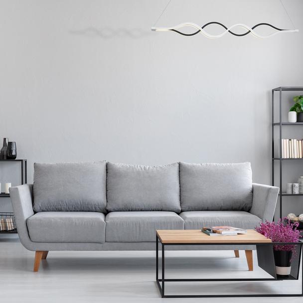 lampa wisząca LED Split 36W 2520lm 4000K ML213 Milagro