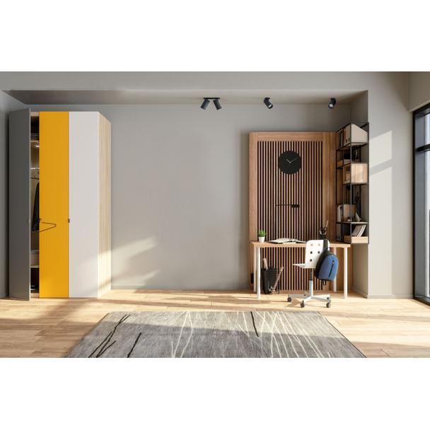 MONO SURFACE I BLACK