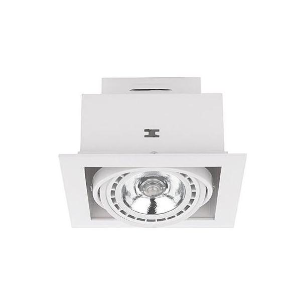 DOWNLIGHT WHITE I ES 111