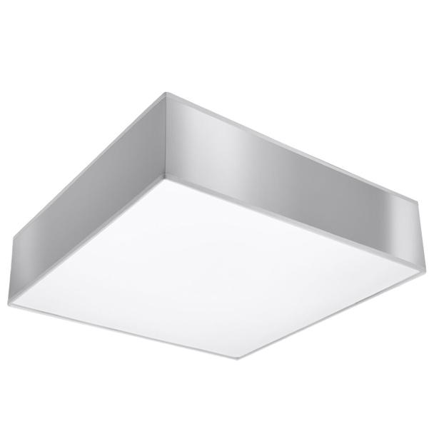 Sollux Plafon HORUS 35 szary SL.0137