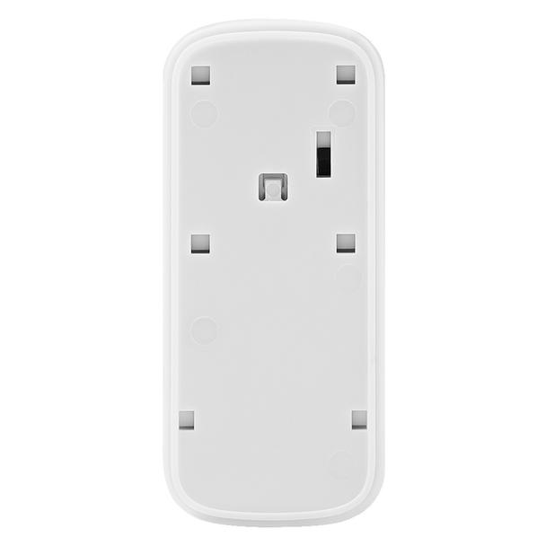 Bezprzewodowy czujnik SMART WIFI CONTACT SENSOR 4X1 LEDV