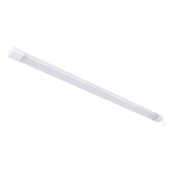 Ideus oprawa liniowa LED Frodo 18W 3810lm 6500K IP65 121cm 03917 IDEUS