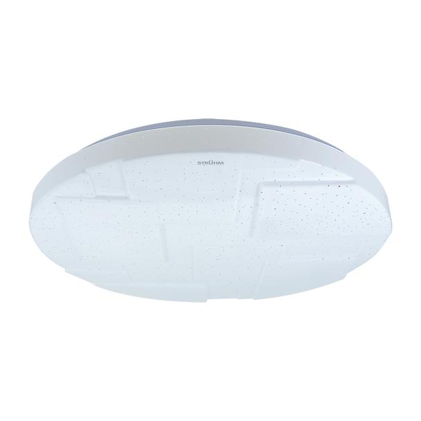 Plafoniera SMD LED TETRIS LED C 48W 4000K 03642 IDEUS