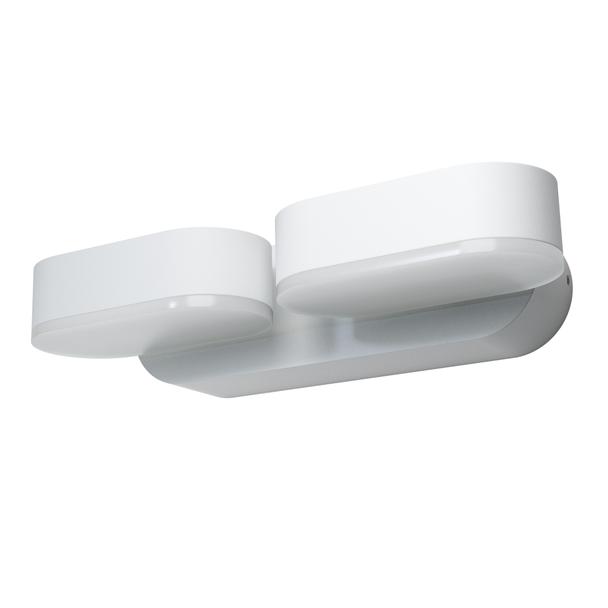 ENDURA STYLE MINI SPOT II 13W WT LEDV Oprawa zewnętrzna