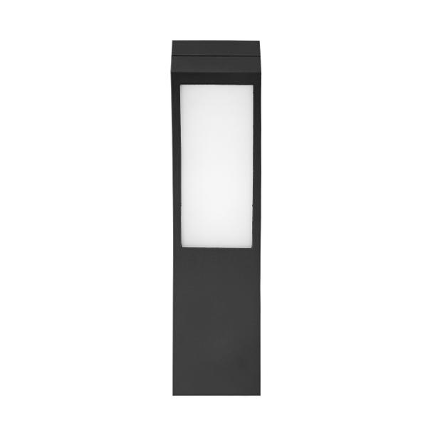 Oprawa Lampa Ogrodowa Elewacyjna PIRYT LED 10W AD-OP-6109BLPM4 ORNO