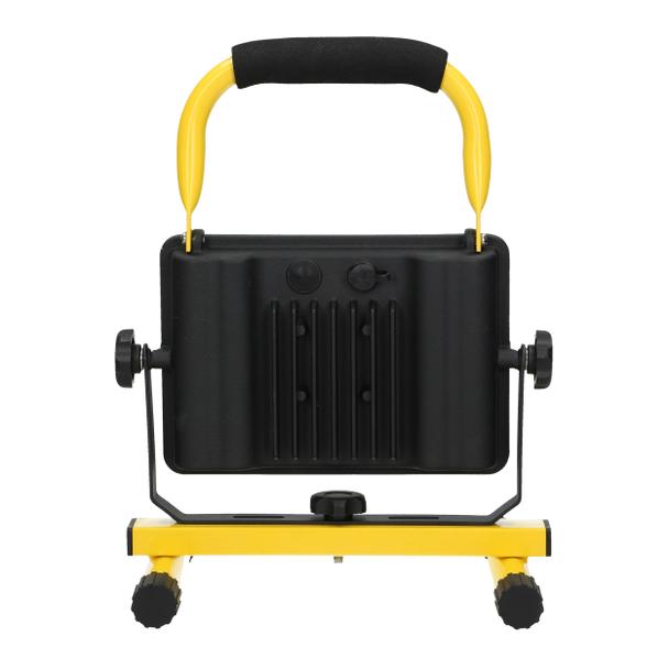 BATRI LED 20W, Naświetlacz roboczy, przenośny z akum., 1600lm, IP65, 6500K, 4400mAh AD-NR-6202L6 ORNO