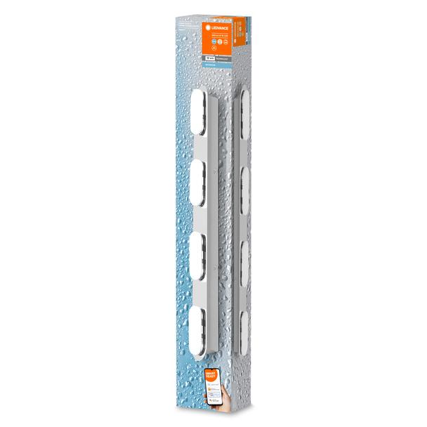 Oprawa SMART+ WIFI ORBIS DUPLO 580 IP44 TW CR