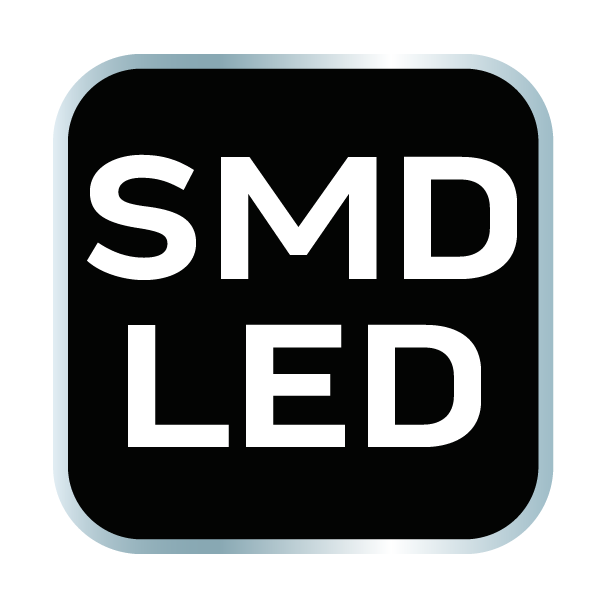 Reflektor podwójny 2x50W SMD LED 9000lm na statywie 1.8m 99-062 GTX Poland