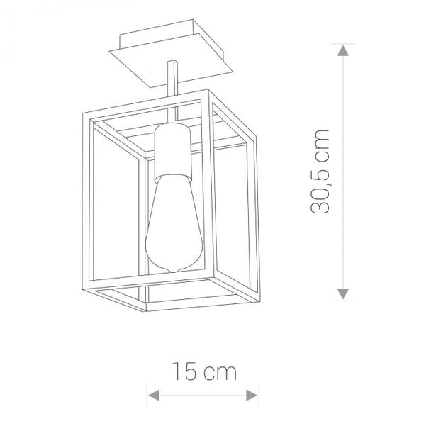 CRATE I