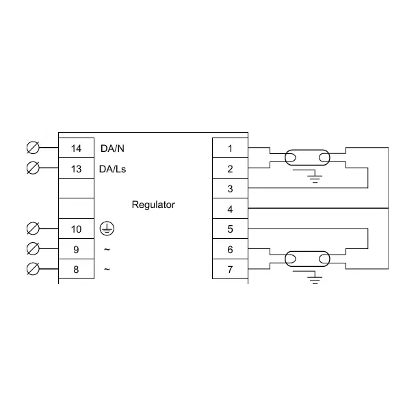Statecznik transformator elektroniczny HF-Ri TD 2 28/35/49/54 TL5 E+ 195-240V 9,13701E+11 PHILIPS