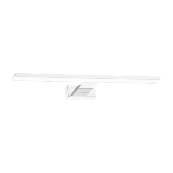 kinkiet łazienkowy nad lustro LED Shine White 13,8W 966lm 4000K IP44 ML3878 Milagro