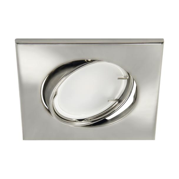 Pierścień ozdobny BONO D CHROME 03978 IDEUS
