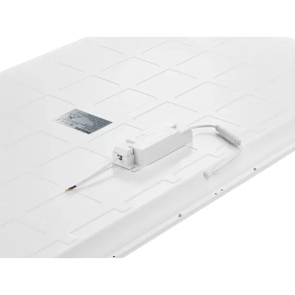 Panel LED Ledinaire RC065B G5 28W 3400lm IP20/40 all-in 3000/4000K barwa neutralna 34_36S/830_40 PSU 9,11402E+11 PHILIPS