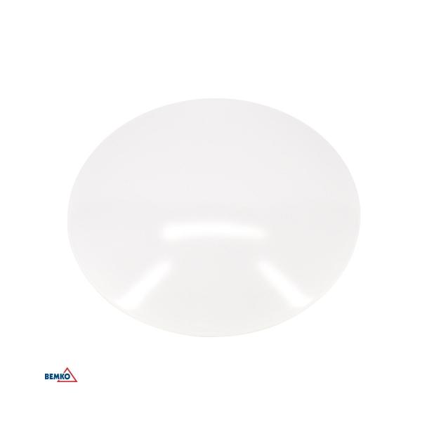 PLAFONIERA LED PAULA 12W 4000K 1000LM IP44 C36-PSF704-124 BEMKO