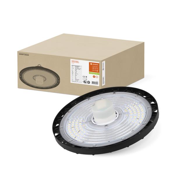Oprawa HIGH BAY SENSOR 155W 4000K 110DEG IP65