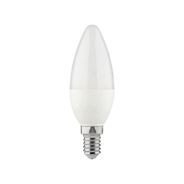 C35 N 4,9W E14-WW Lampa LED 31307 KANLUX