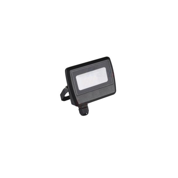 Naświetlacz LED 10W ANTEM LED 10W-NW B czarny 800lm 4000K 33200 KANLUX