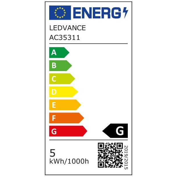 Żarówka halogenowa 5W 12V G4