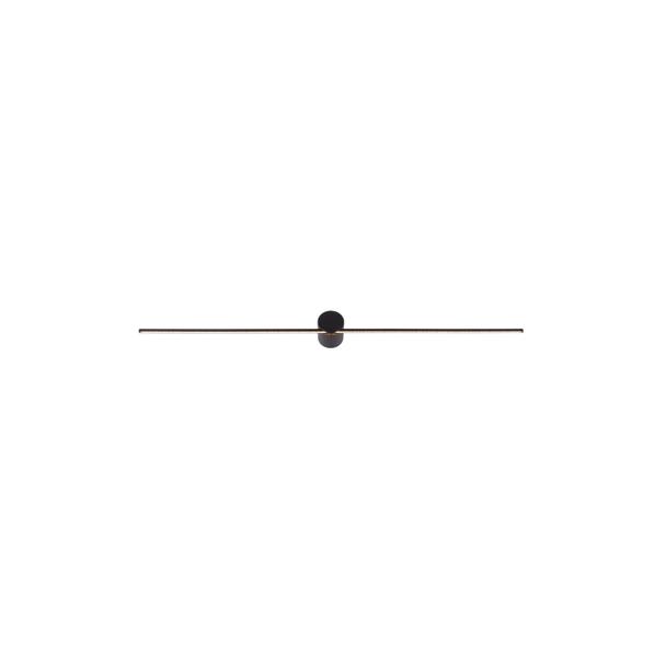 Nowodvorski LAMPA KINKIET POD OBRAZ PIN LED M Nowodvorski