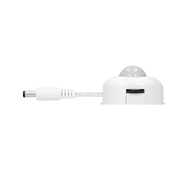Czujnik ruchu do paska LED 120st., 12V, max LED 60W, funkcja przyciemniania OR-CR-260 ORNO
