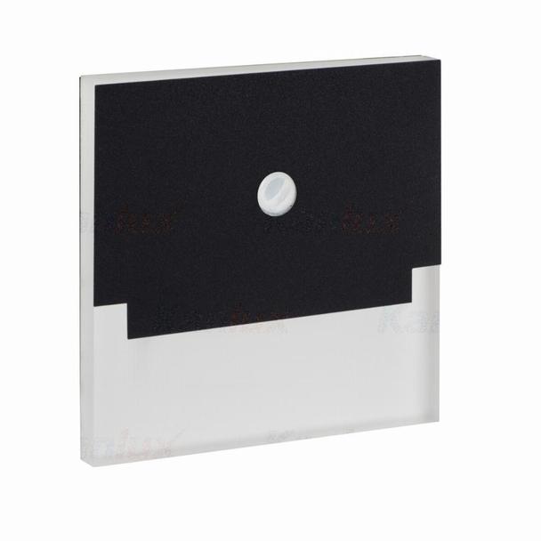 SABIK LED PIR B-NW 29858 KANLUX