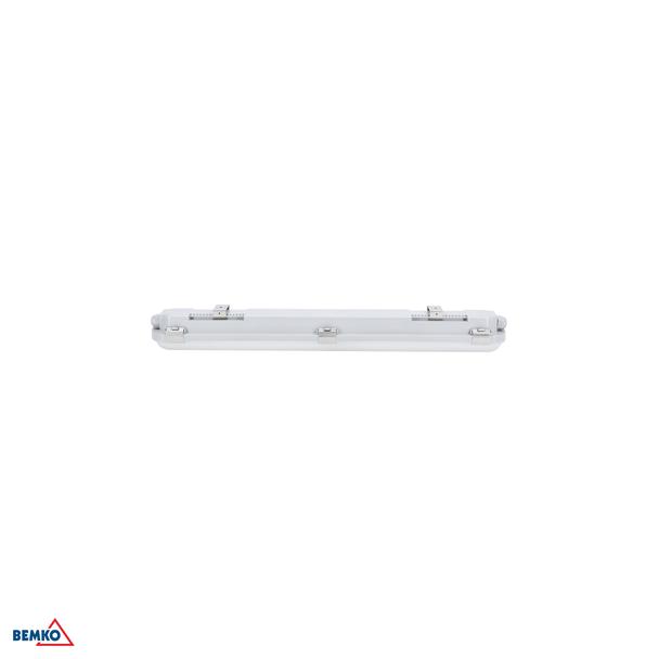 OPRAWA HERMETYCZNA LED ALWIR 3 16W 4000K 2700LM IP66 BEMKO