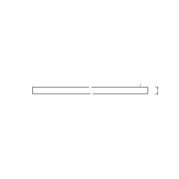 Tuby LEDTUBE T8 EXT P 1500mm 23W 865    LEDV
