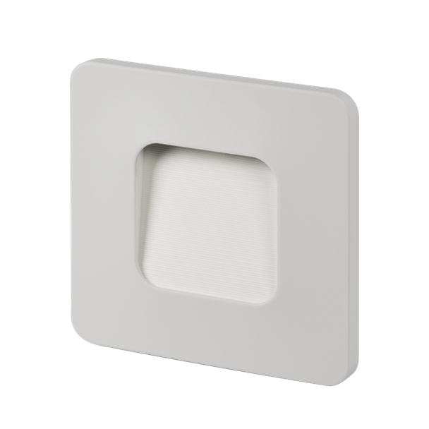 OPRAWA LED TETI NT 12V DC BIA BIAŁA CIEPŁA TYP: 17-141-52 LED11714152 LED11714152-WPL ZAMEL