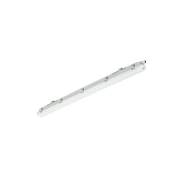 Oprawa hermetyczna Ledinaire WT065C G3 44W 4800lm IP65 4000K barwa neutralna LED48S/ 840 PSU 120cm B 9,11402E+11 PHILIPS