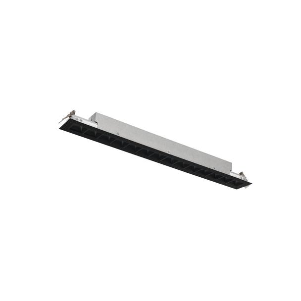 HR-MM-WN-B-PT Oprawa HIERRO LED HR-MM-WN-B-PT D:595mm 2600 Lm 3500K kolor czarny 37051 KANLUX