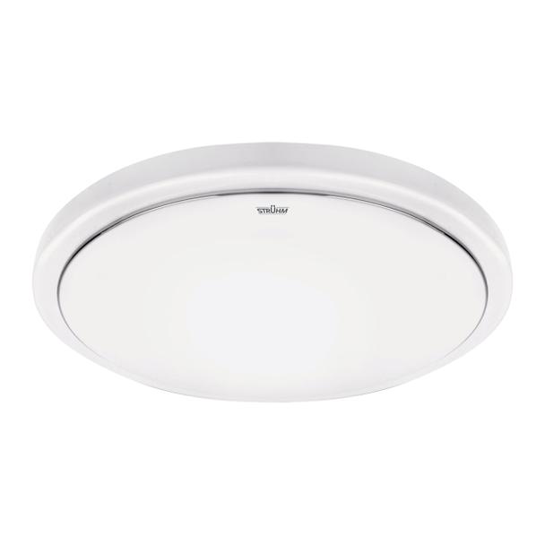 Plafoniera SMD LED SOLA LED C SLIM 24W 4000K 03518 IDEUS