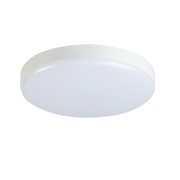IPER LED 35W-NW-O Plafoniera LED IPER LED 35W-NW-O okrągła O35 4200lm 120lm/W barwa biała IP65 IK10 37293 KANLUX