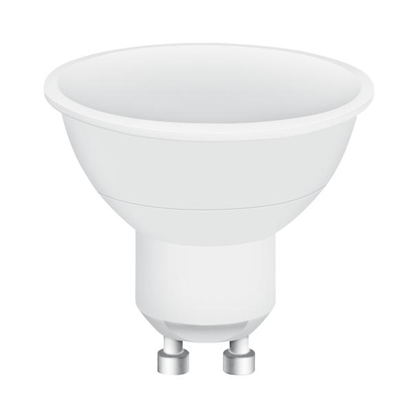 Lampa LED STAR+ PAR16 RGBW 25 dimmable via remote control 120° 4,5W 827 GU10
