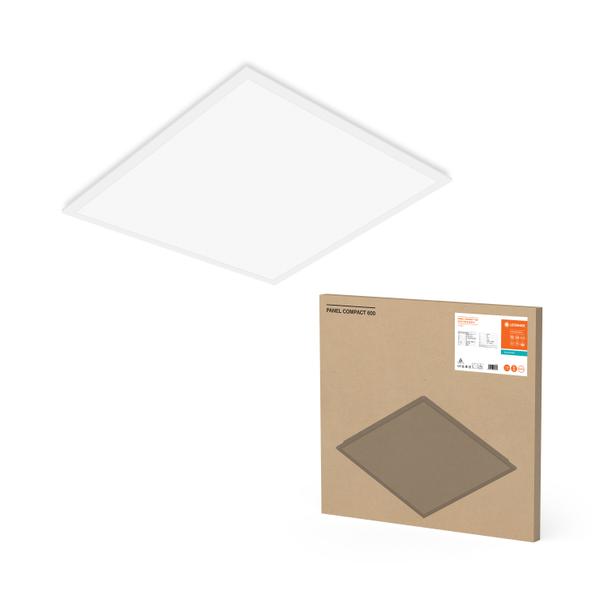 Oprawa PANEL COMPACT 600 V 33W 840