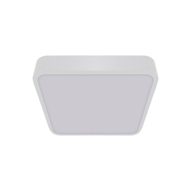 Plafoniera SMD LED TOTEM LED D 16W NW WHITE 04096 IDEUS