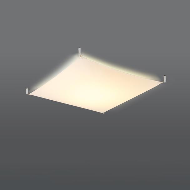Sollux Plafon LUNA 2 biały SL.0738