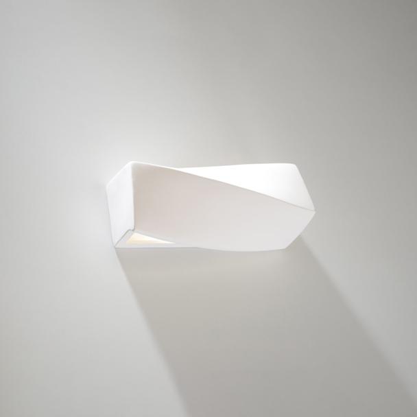 Sollux Kinkiet ceramiczny SIGMA MINI SL.0229