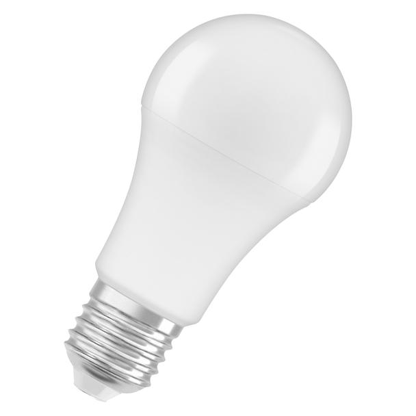 Lampa LED VALUE Classic A100 non-dim plastik 13W 827 E27